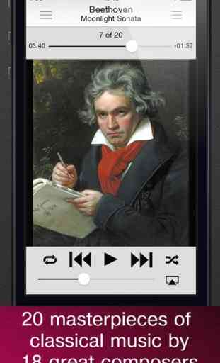 Obras maestras de la música clásica gratis 1