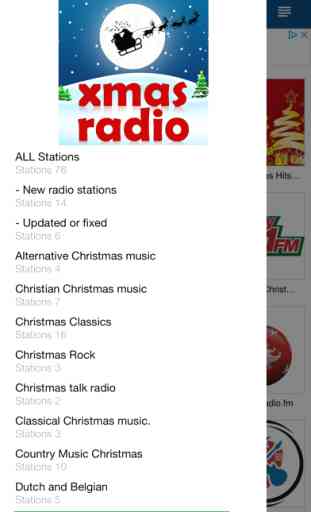 RADIO de Navidad 4