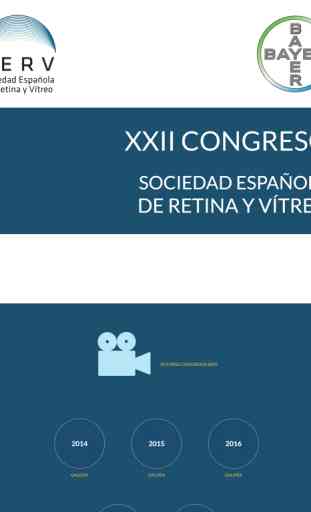 XXII Congreso SERV 3
