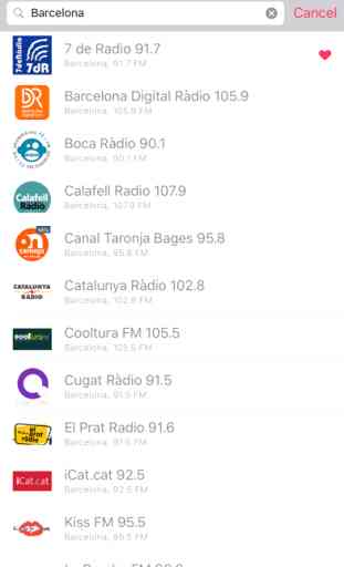 Radio España FM AM - Noticias, música, deporte, espectáculo live radio (Spain Radio) 4