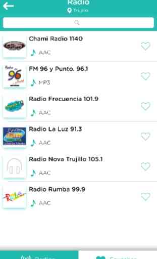 Radios de Peru para Escuchcar Música y Noticias: Estaciones, emisoras AM y FM Online en Vivo 2