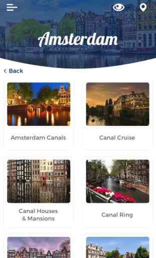Amsterdam Guía de Turismo 1