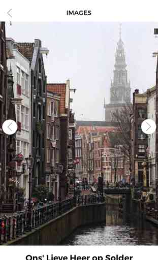 Amsterdam Guía de Turismo 2
