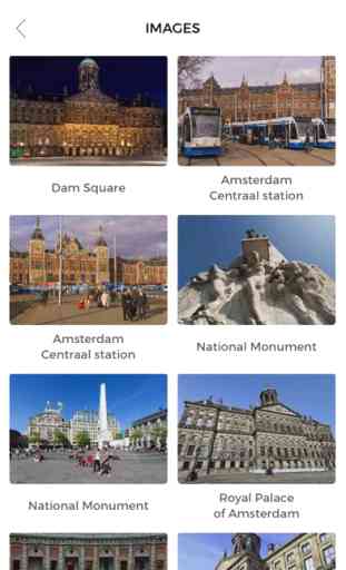 Amsterdam Guía de Turismo 3