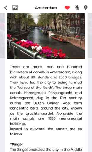 Amsterdam Guía de Turismo 4
