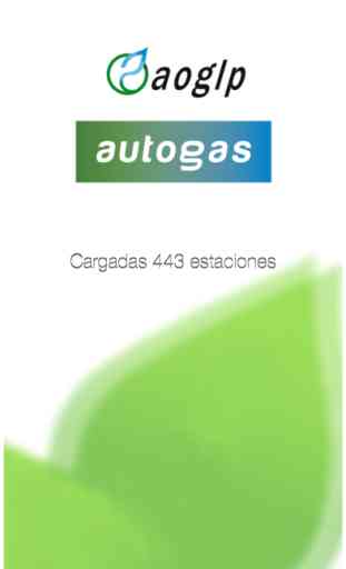 Autogas 1