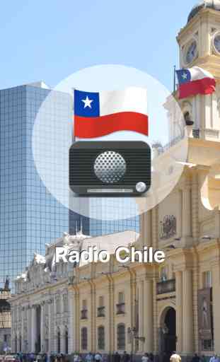 Radio Chile - Radios FM Online 1