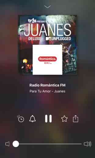 Radio Chile - Radios FM Online 3