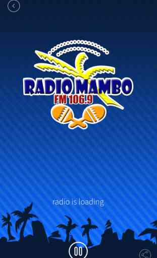 Radio Mambo 1
