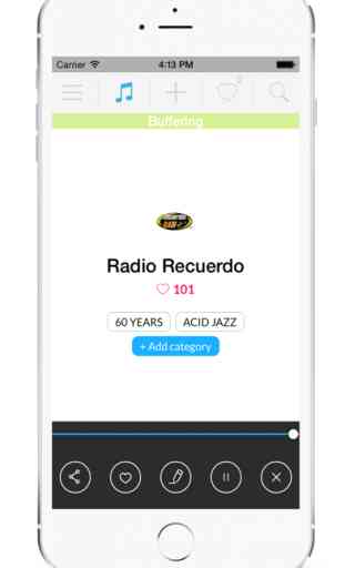 Radio México 2