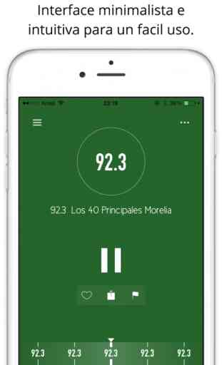 Radio Mexico - AM/FM 1