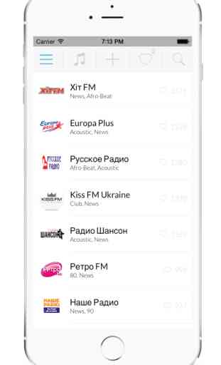 Radio Ucrania 1