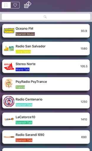 Radio Uruguay - Uruguay Radio Live Player 3