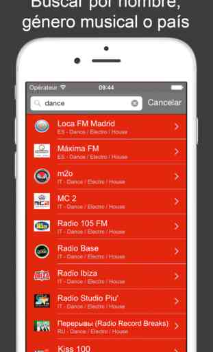 Radioair - Radio y Musica 4