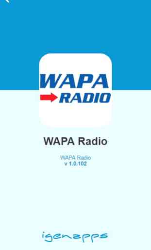 Wapa Radio - La Poderosa 2