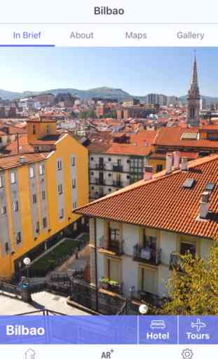 Bilbao Guía de Turismo 1