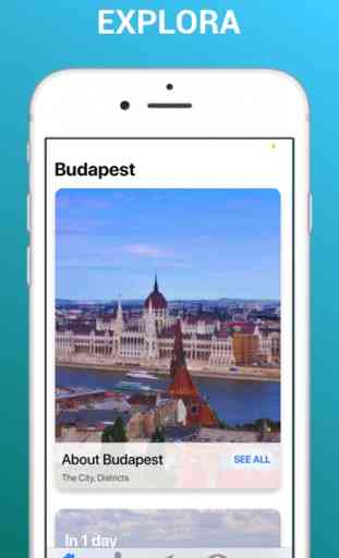 Budapest Guía de Viaje 3