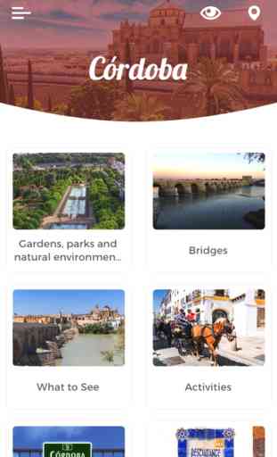 Córdoba Guía de Turismo 1