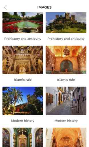 Córdoba Guía de Turismo 3