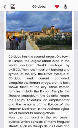 Córdoba Guía de Turismo 4