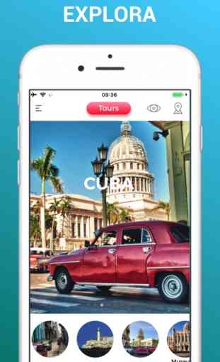 Cuba Guía de Viaje 3