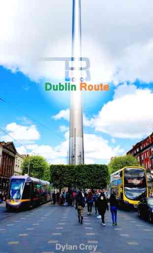 Dublin Route 1