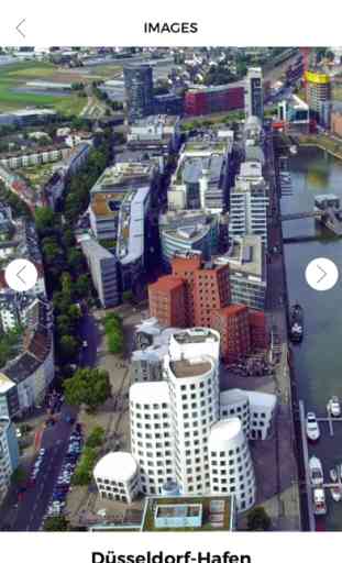 Düsseldorf Guía de Viaje 2