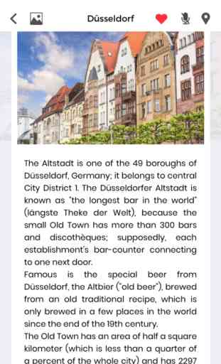 Düsseldorf Guía de Viaje 4