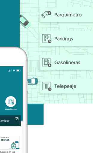 ElParking-App para conductores 2