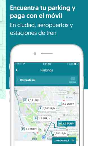 ElParking-App para conductores 3