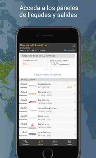 Flightradar24 | Flight Tracker 4