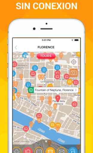 Florencia Guía de Turismo 4