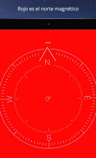 Rubro Compass - Minimalista, Magnético, Digital 4