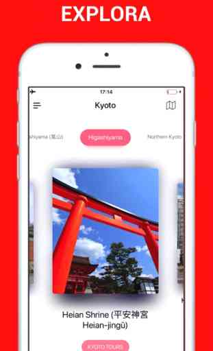 Kioto Guía de Turismo 3