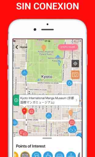 Kioto Guía de Turismo 4
