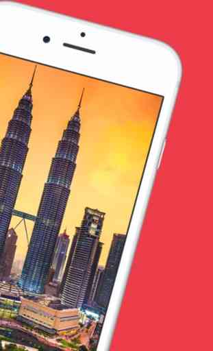 Kuala Lumpur Guía de Viaje 2