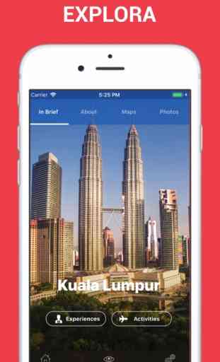 Kuala Lumpur Guía de Viaje 3