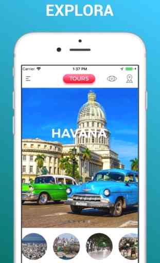 La Habana Guía de Viaje 3