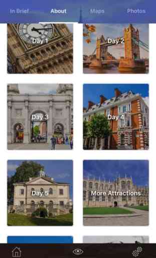 Londres Guía de Turismo 2