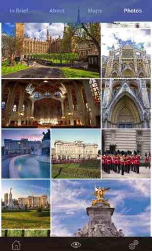 Londres Guía de Turismo 4