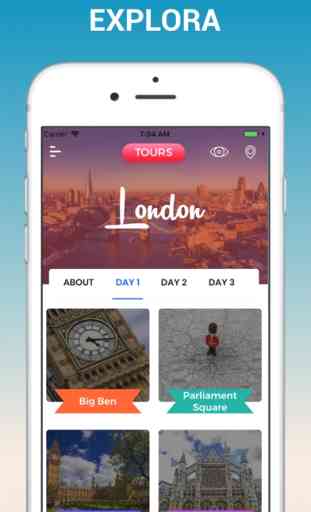 Londres Guía de Viaje 3