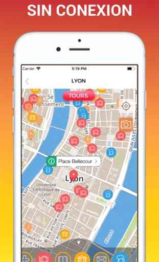 Lyon Guía de Viaje 4