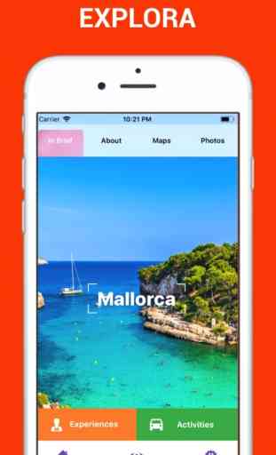 Mallorca Guía de Viaje 3