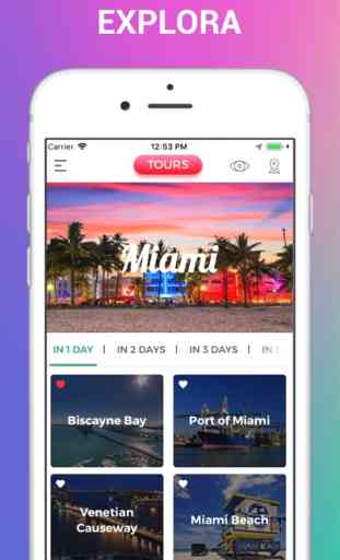 Miami Guía de Viaje 3