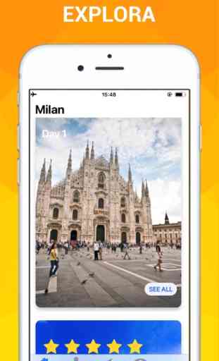 Milán Guía de Turismo 3