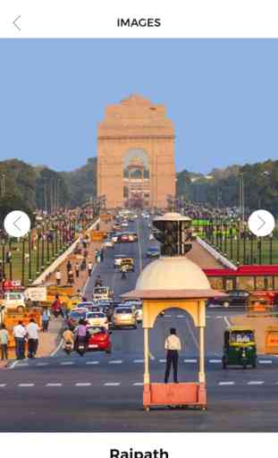 Nueva Delhi Guía de Viaje 2