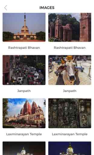 Nueva Delhi Guía de Viaje 3