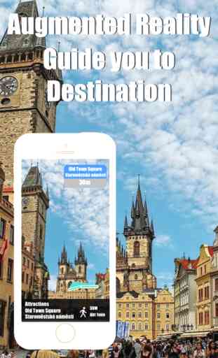 Prague travel guide and metro transit, BeetleTrip Praga Guía de Viaje y Mapa de la Ciudad Premium Fuera de Línea 1