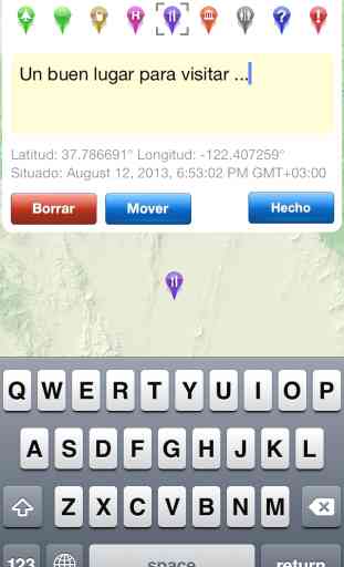 África del Sur - Mapa fuera de línea y navegador GPS 3