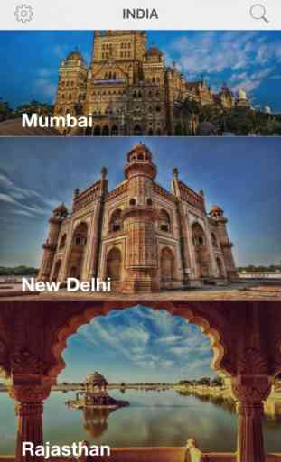 India Turismo 1